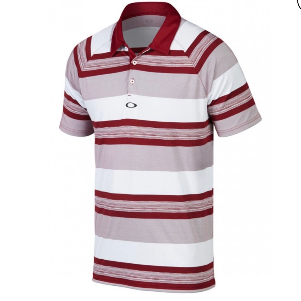 Oakley 2017 Aviator Polo